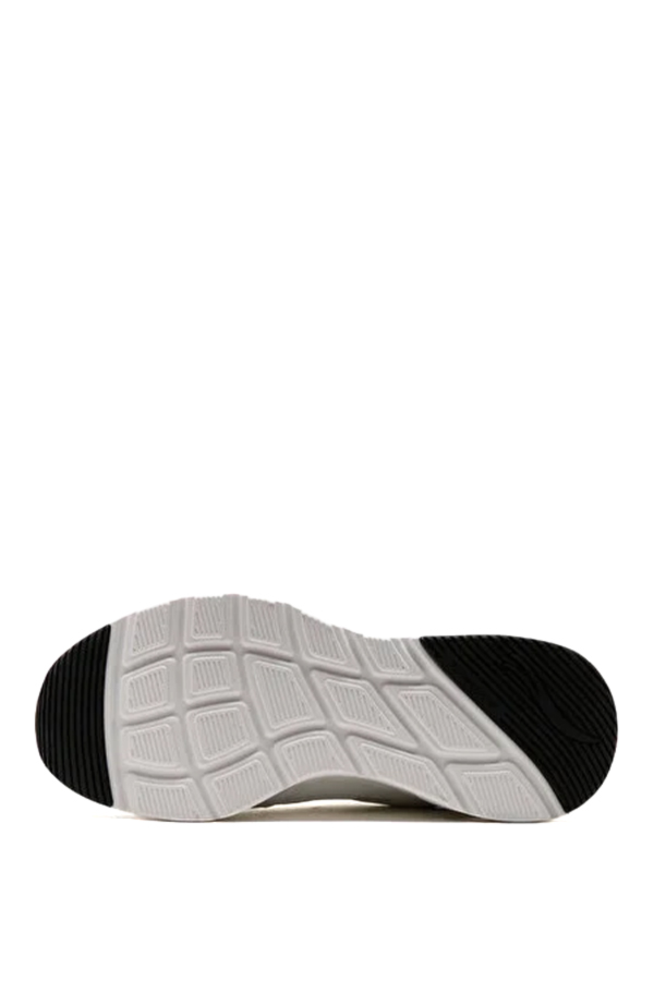 Resim Skechers Skech-Aır Court Erkek Spor Ayakkabı 232646 Wbk