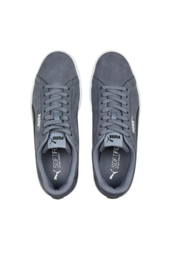 Resim Puma Puma Smash 3.0 Unisex Spor Ayakkabı 390984-08