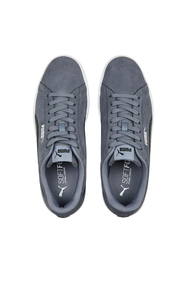 Resim Puma Puma Smash 3.0 Unisex Spor Ayakkabı 390984-08