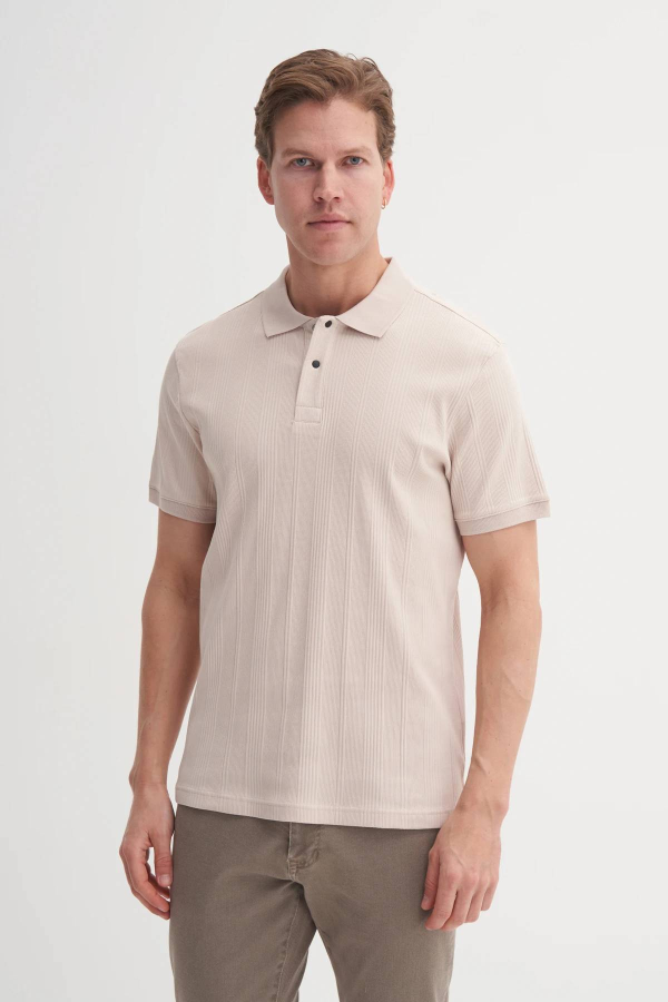 Resim Cazador Erkek T-shirt