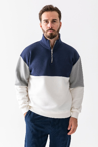 Resim Trender Erkek Sweat