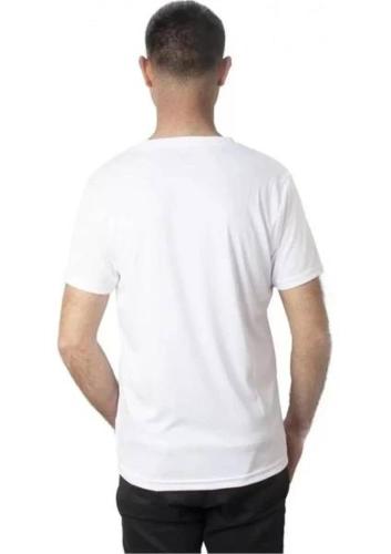 Resim Lumberjack Erkek T-shirt