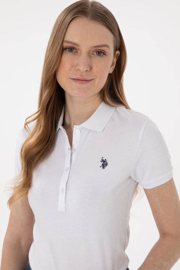 Resim U.S. POLO ASSN. Kadın T-shirt