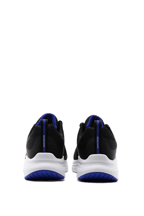Resim Skechers Vapor Foam Erkek Spor Ayakkabı 232625 BKBL
