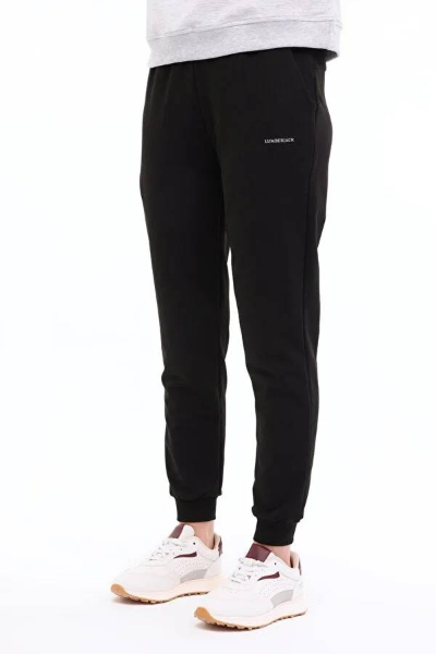 Resim Lumberjack Kadın Eşofman Alt A101931733 Wb Jogger 22Ct133 5Fx