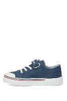Resim U.S. Polo Assn. 5I Penelope Jr 5Fx Erkek Çocuk Günlük Ayakkabı A101953242