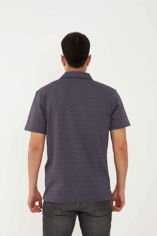 Resim PAUL&MORE Erkek T-shirt