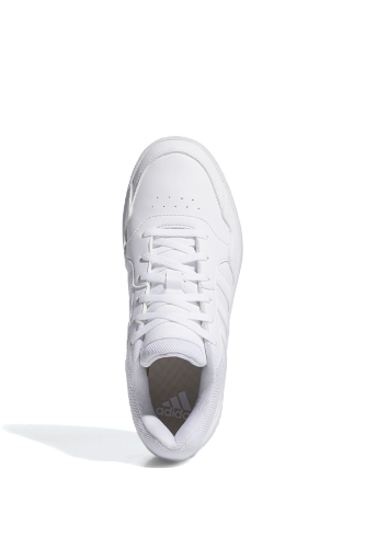 Resim Adidas Hoops 3.0 Bold Kadın Spor Ayakkabı Jı3457