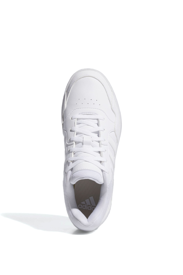 Resim Adidas Hoops 3.0 Bold Kadın Spor Ayakkabı Jı3457