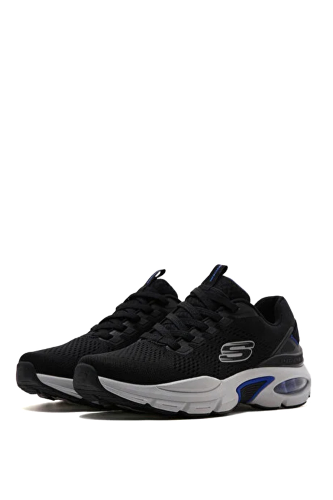 Resim Skechers Skech-Aır Ventura Erkek Spor Ayakkabı 232655 Bkbl
