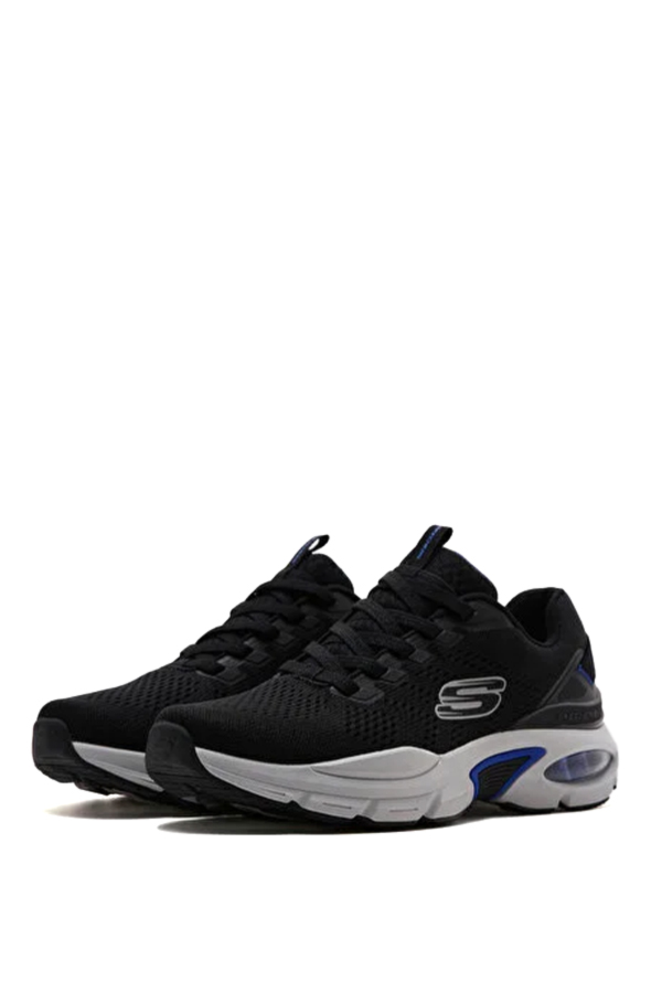 Resim Skechers Skech-Aır Ventura Erkek Spor Ayakkabı 232655 Bkbl