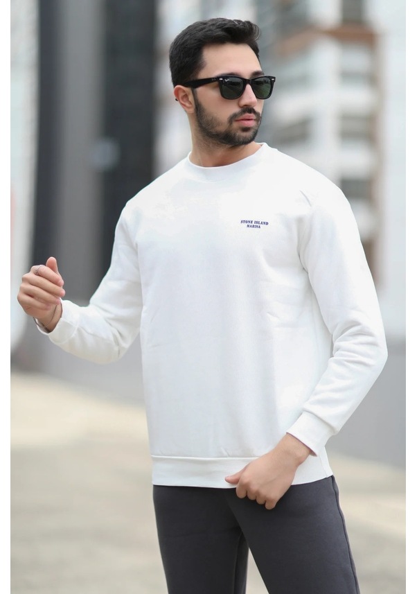 Resim Trender Erkek Sweat
