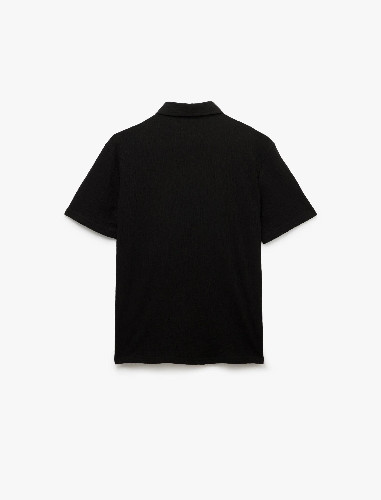 Resim Koton Erkek T-shirt 5SAM10001MK