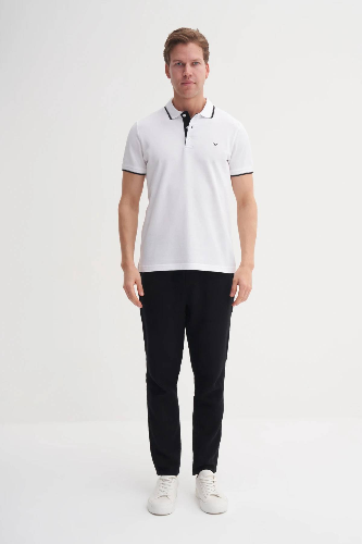 Resim Cazador Erkek T-shirt