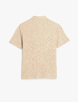 Resim Koton Erkek T-shirt 5SAM10001MK
