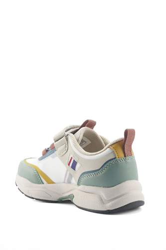 Resim U.S. Polo Assn. Erkek Çocuk Spor Ayakkabı A101946623 Suse 5Fx