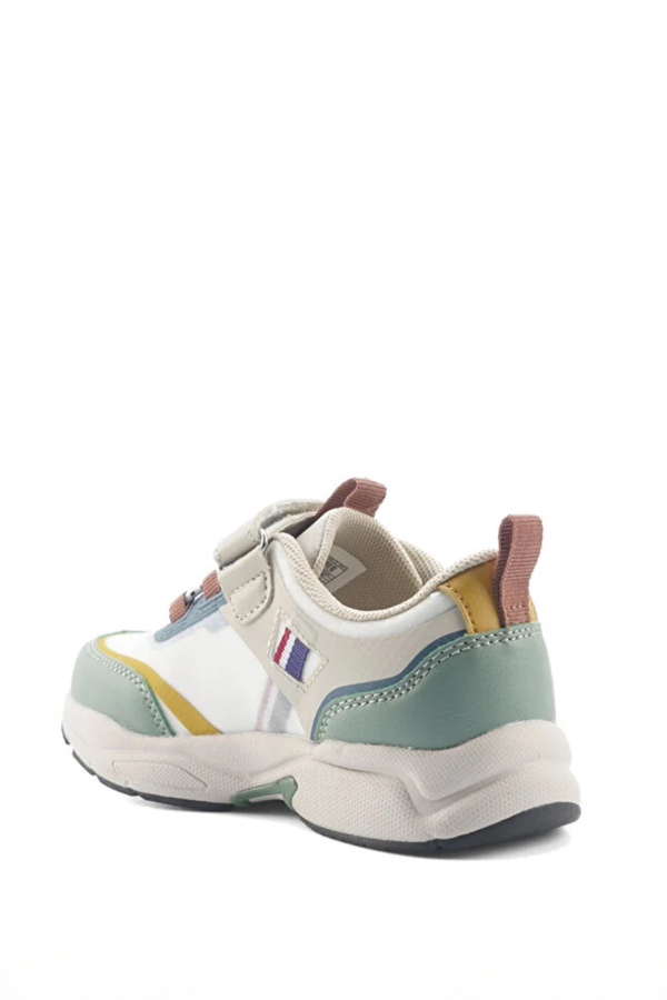 Resim U.S. Polo Assn. Erkek Çocuk Spor Ayakkabı A101946623 Suse 5Fx