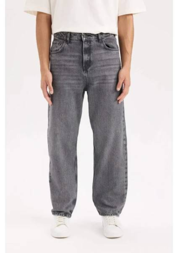 Resim Defacto Erkek  Jean Pantolon D5480AXNM36