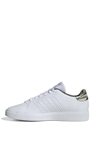 Resim Adidas Advantage Base 2.0 Erkek Spor Ayakkabı IH0071