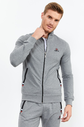 Resim Tommy Life Erkek Eşofman