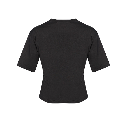 Resim Hummel Hml Kirby S/S Kadın T-shirt 912234-2001