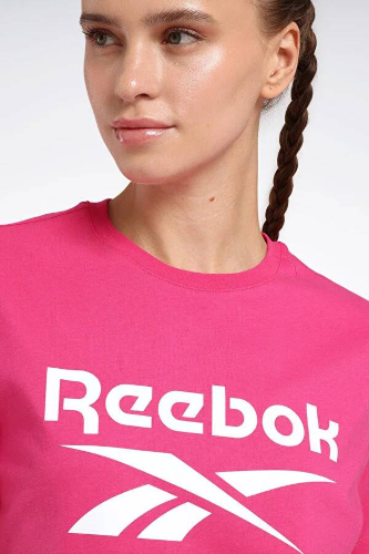Resim REEBOK-FLO Kadın T-shirt