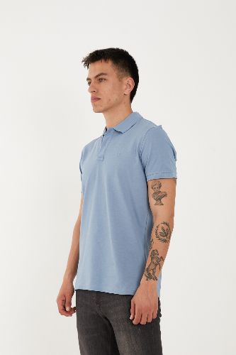Resim PAUL&MORE Erkek T-shirt