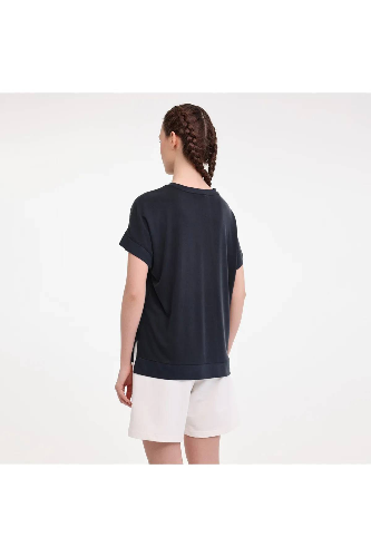 Resim Lumberjack Kadın T-shirt