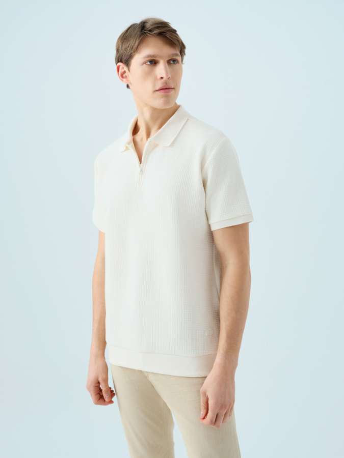 Resim Loft Erkek T-shirt