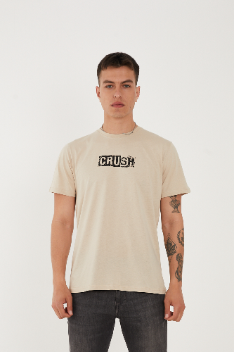 Resim PAUL&MORE Erkek T-shirt
