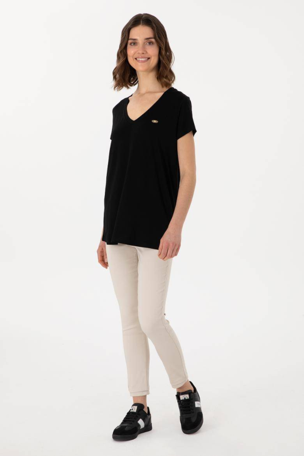 Resim U.S. POLO ASSN. Kadın T-shirt