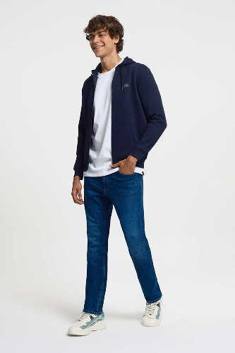 Resim Loft Erkek Sweat Lf2034270