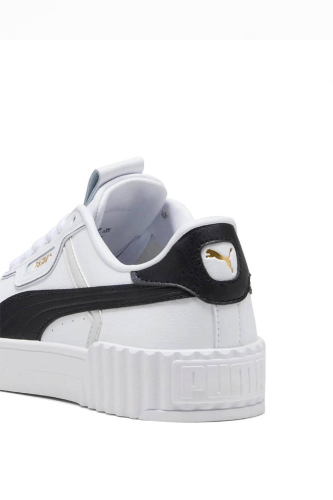Resim Puma Carina 3.0 Luxe Female Spor Ayakkabı 400724-03