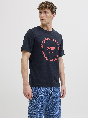 Resim Jack & Jones Erkek T-shirt