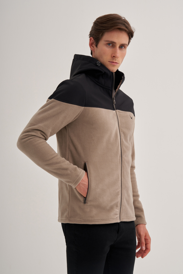 Resim Cazador Erkek Sweat