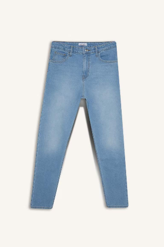 Resim Defacto Kadın  Jean Pantolon D7946AXNM39