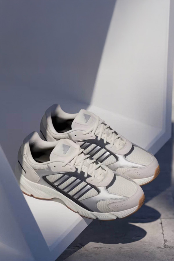 Resim Adidas Crazychaos 2000 Erkek Spor Ayakkabı IG4351