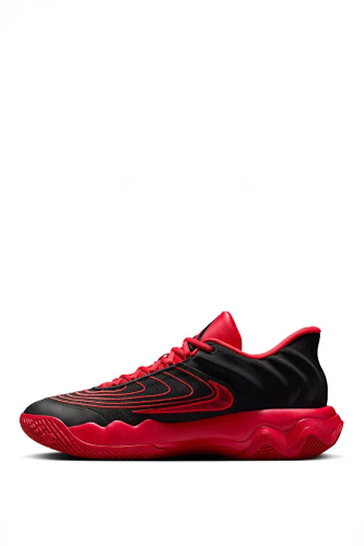 Resim Nike Giannis Immortality 4 Erkek Spor Ayakkabı Fq3680-004