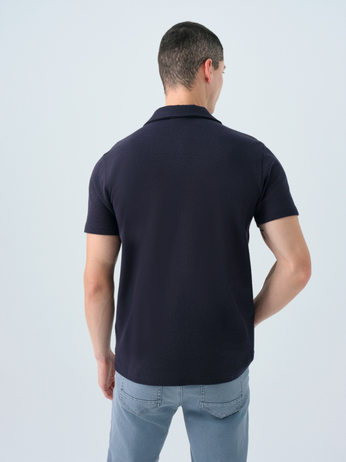 Resim Loft Erkek Regular Fit T-shirt LF2039329
