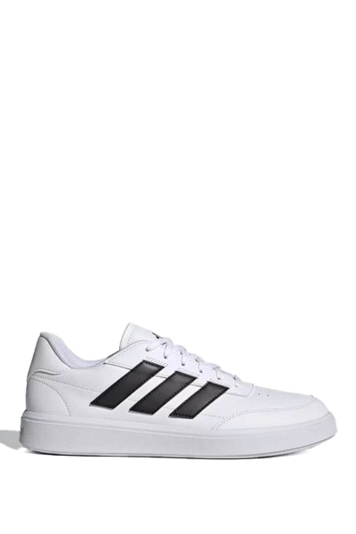 Resim Adidas Courtblock Erkek Spor Ayakkabı If4033
