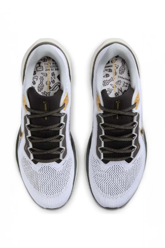 Resim Nike Aır Zoom Pegasus 41 Erkek Spor Ayakkabı HQ3220-100