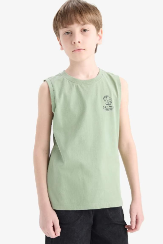 Resim Yenikoza Erkek Kanvas Pantolon