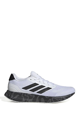Resim Adidas Runfalcon 5 Ftw Erkek Spor Ayakkabı Jı0872