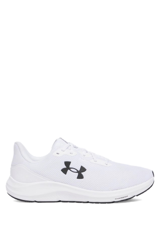 Resim Under Armour Ua Charged Pursuit 4 Erkek Spor Ayakkabı 3028254-100