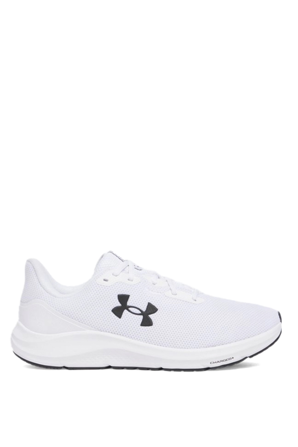 Resim Under Armour Ua Charged Pursuit 4 Erkek Spor Ayakkabı 3028254-100