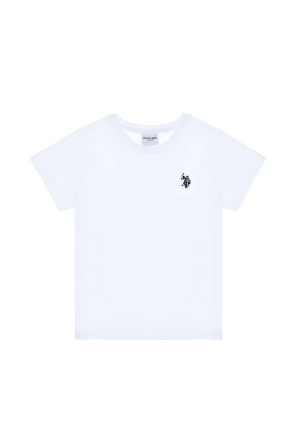 Resim U.S. POLO ASSN. Erkek Çocuk T-shirt