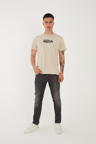 Resim PAUL&MORE Erkek T-shirt