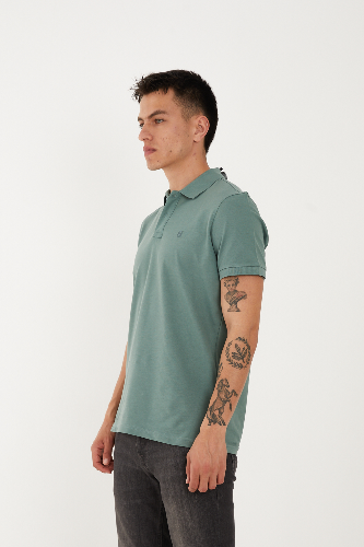Resim PAUL&MORE Erkek T-shirt
