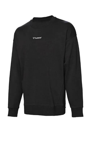 Resim Hummel Erkek Sweat