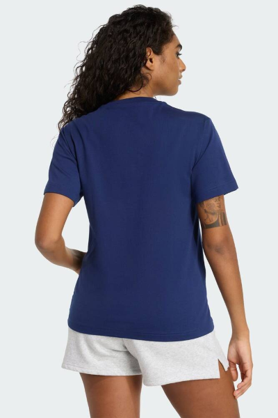 Resim Adidas W Colleg T Kadın T-Shirt Jv8546